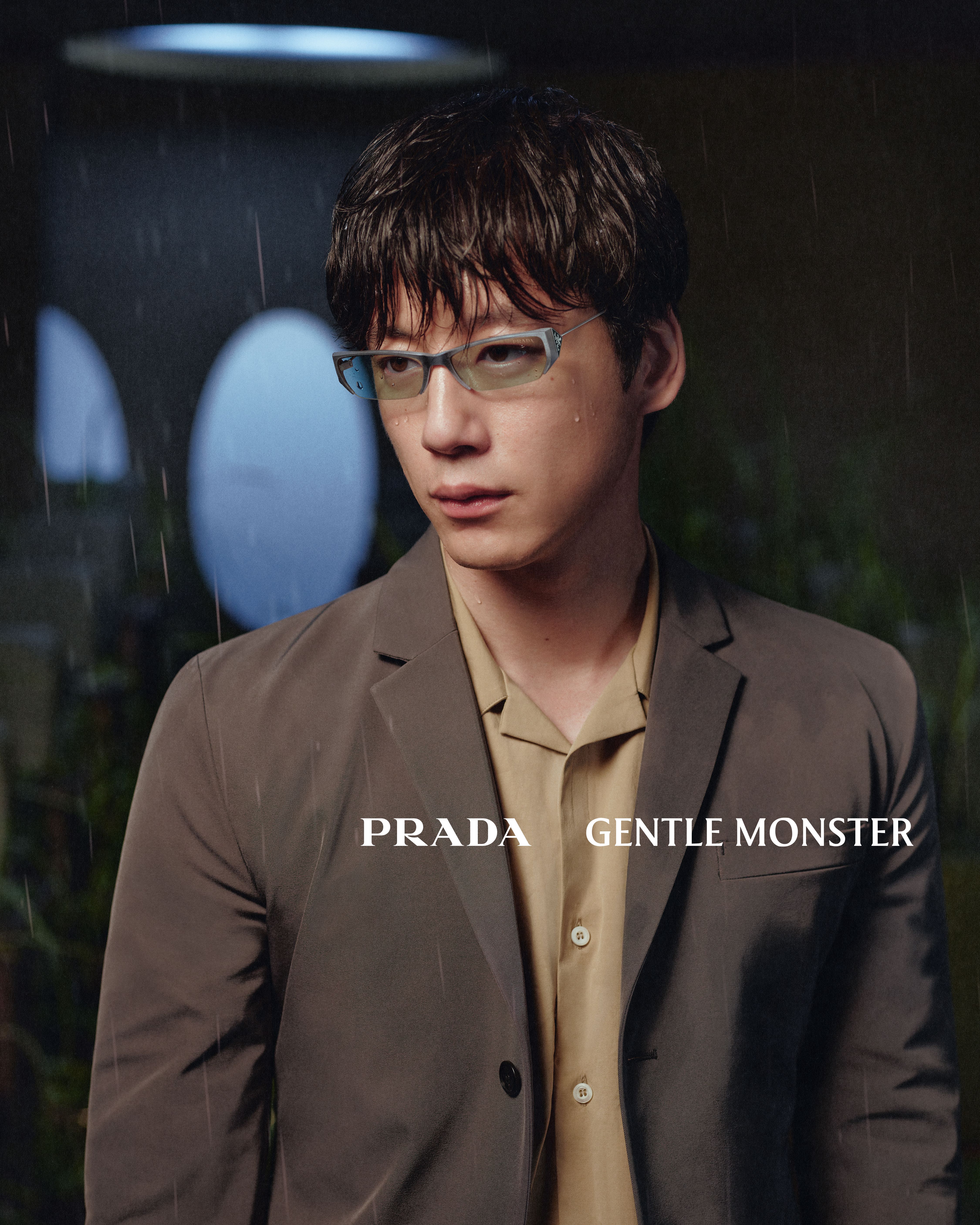 Prada Gentle Monster 3 01 | Gentle Monster JP 公式オンラインストア
