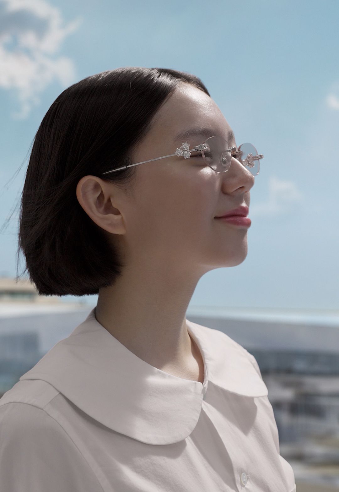GENTLE MONSTER Official Site