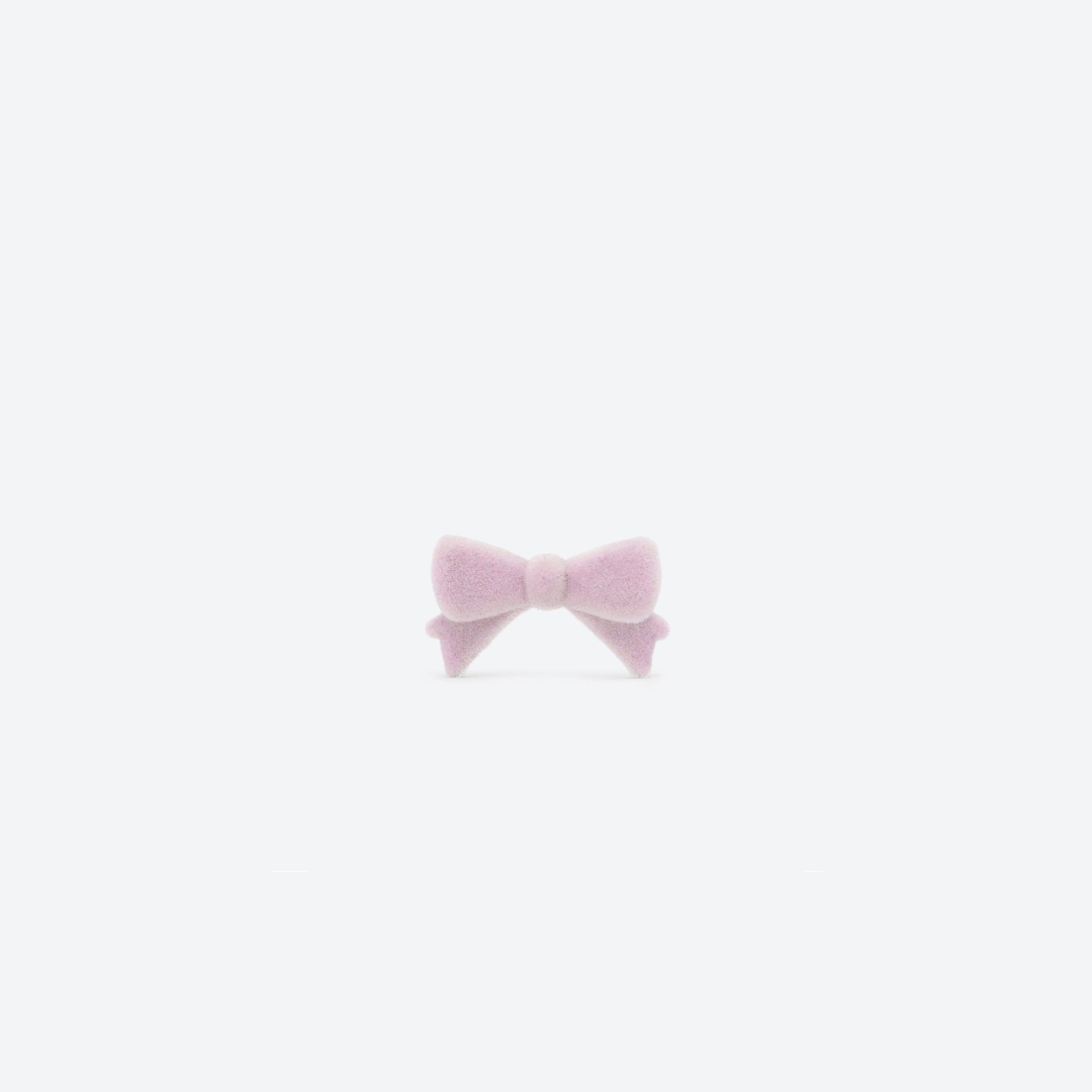 【Gentle Monster Jennie】Aile.G★エル.G ピンクリボンチャーム Gentle Monster Jennie】Aile.G☆エル.G ピンクリボンチャーム